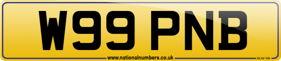 W99 PNB