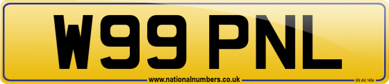 W99 PNL