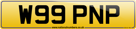 W99 PNP