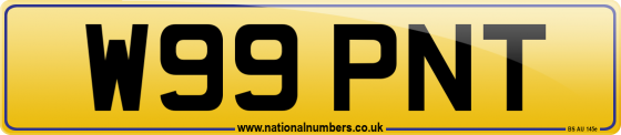 W99 PNT