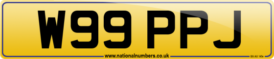 W99 PPJ