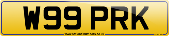 W99 PRK