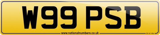 W99 PSB