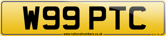 W99 PTC