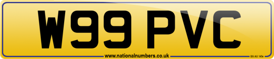 W99 PVC