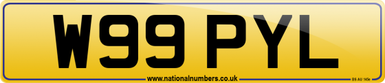 W99 PYL