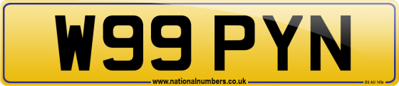 W99 PYN