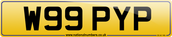 W99 PYP