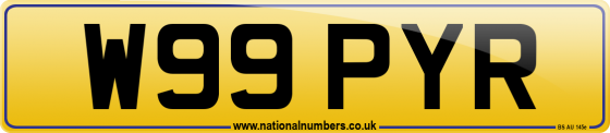 W99 PYR