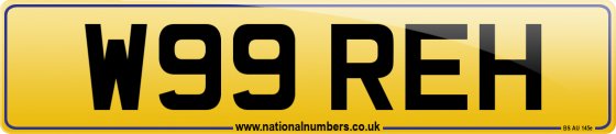 W99 REH