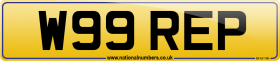 W99 REP
