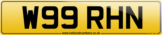 W99 RHN