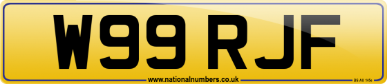 W99 RJF