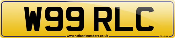 W99 RLC
