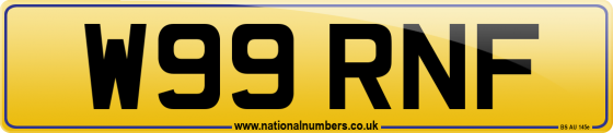 W99 RNF