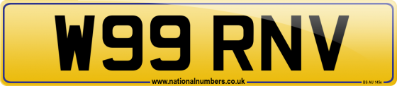 W99 RNV