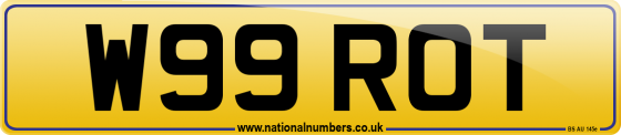W99 ROT