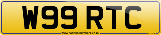 W99 RTC