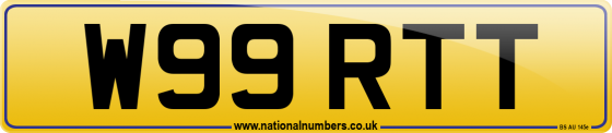 W99 RTT