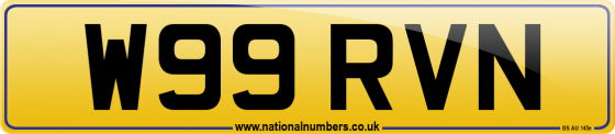 W99 RVN