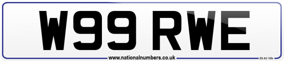 W99 RWE