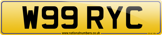 W99 RYC