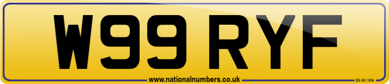 W99 RYF