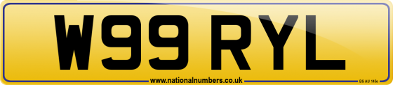 W99 RYL