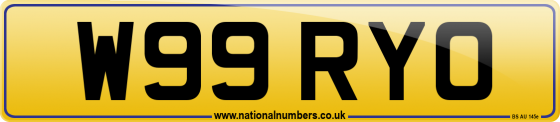 W99 RYO
