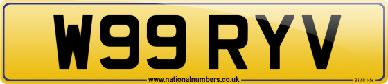 W99 RYV