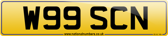 W99 SCN
