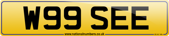 W99 SEE