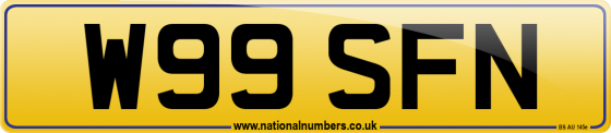 W99 SFN