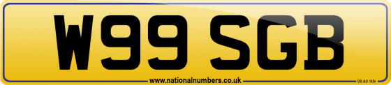 W99 SGB