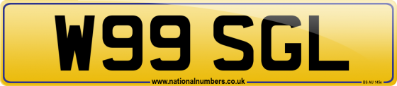 W99 SGL