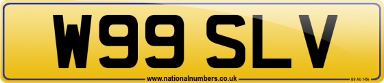 W99 SLV