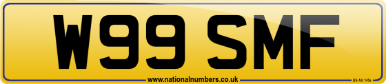 W99 SMF
