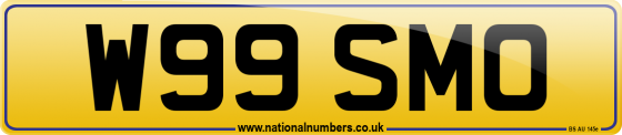 W99 SMO