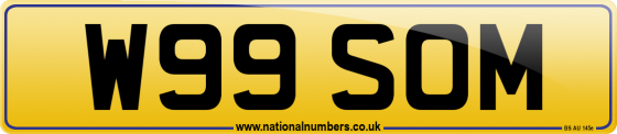 W99 SOM