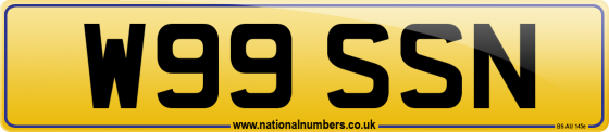 W99 SSN