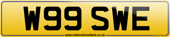 W99 SWE