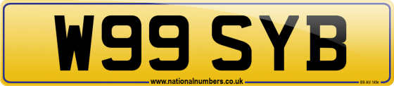 W99 SYB