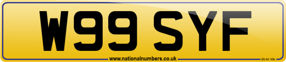 W99 SYF