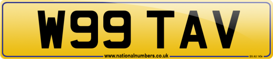 W99 TAV