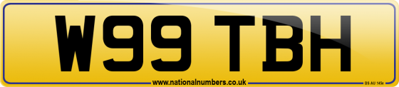 W99 TBH