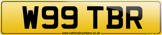 W99 TBR