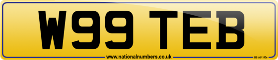 W99 TEB