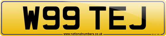 W99 TEJ