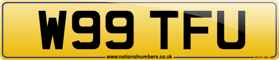 W99 TFU