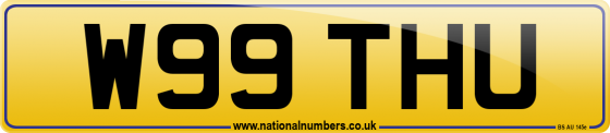 W99 THU